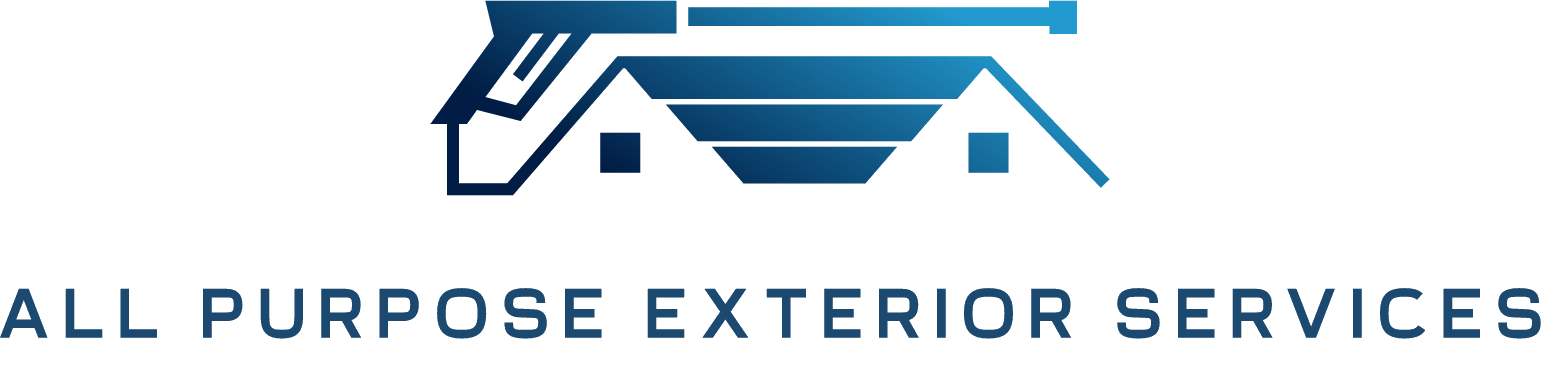 All Purpose Exterior Services logo